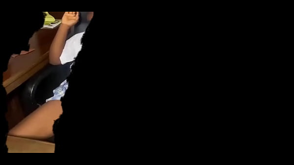 Nonton Two Naught Students Make It Out In The Principal&rsquo;s Office thumbnail