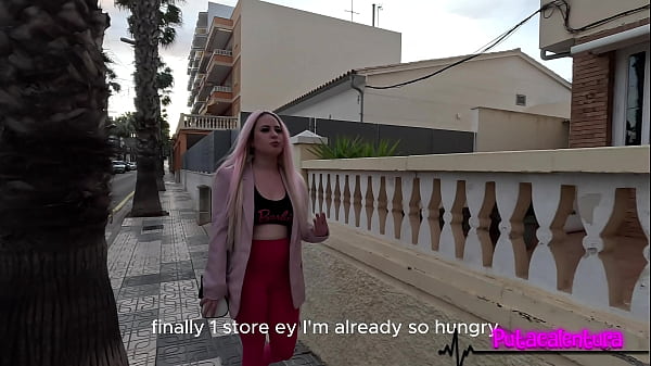 Nonton Maria Gail Degusta Pizza Con Semen Y Coge Al Borde Del Acantilado thumbnail