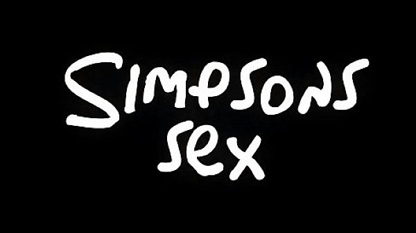 Simpsons sex Sealab porn 