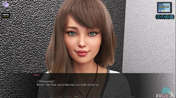 Sunshine Love Ep. 458 &ndash; Visual Novel Gameplay [hd] thumbnail