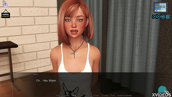 Sunshine love ep 458 &ndash; visual novel gameplay hd