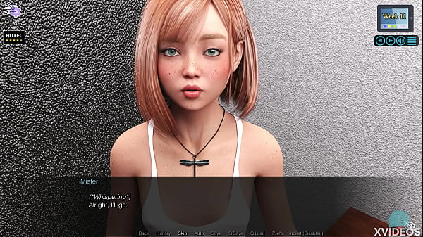 Sunshine love ep 458 &ndash; visual novel gameplay hd