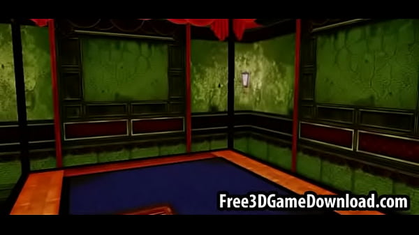 Beautiful and stylish room equipped withall kinds of toys