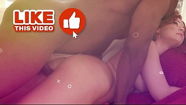 Dfxtra deceitful babe cheats on bf with massive cocked ex