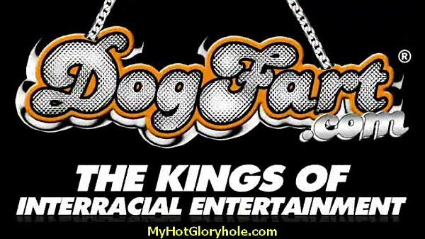 I sneak Black BJ as_I fuck husband thrue gloryhole 9