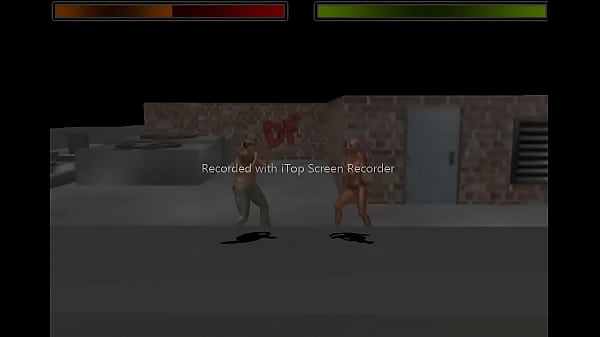 Las bolas de gary se enfrentan a la vagina latina de brooke quien ganar&aacute;