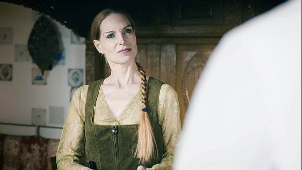 Play MP4 - No one knows her secret