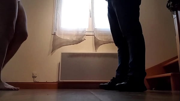 Nonton Esclave F Pose Du Collier Et Seances Humiliantes thumbnail