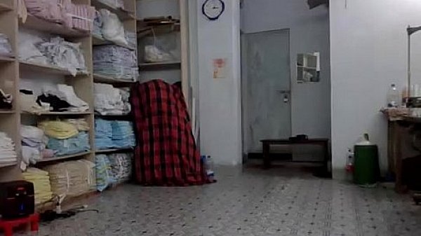 Nonton Sazu Dance Rasputin Nude thumbnail