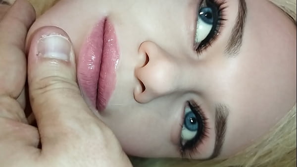 Fanreal Maria. Cabeza de Maria con ROS (Real Oral Sex) 