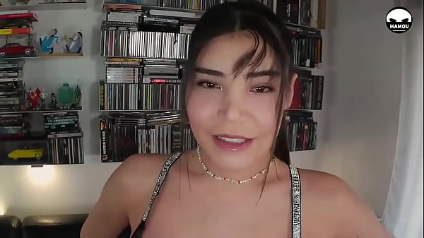 Now the fourth part of my video with the superb jadecve from the french tv show "la villa des c&oelig;urs bris&eacute;s" the first