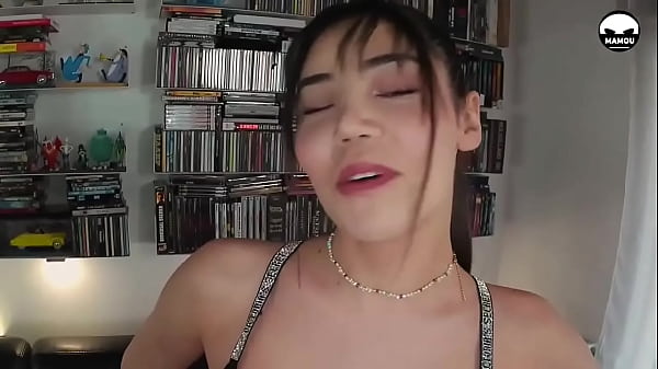 Now the fourth part of my video with the superb jadecve from the french tv show "la villa des c&oelig;urs bris&eacute;s" the first