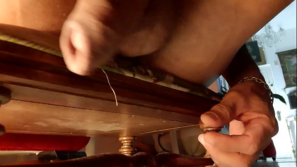 Play MP4 - Solo gay mature wan huge dick Close up