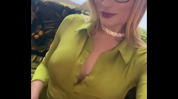 La soir&eacute;e commence et j&rsquo;ai bien envie de m&rsquo;amuser 