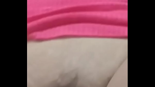 Mama soltera pajiandose 