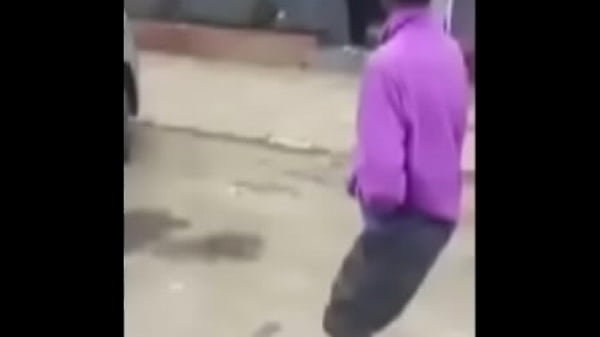 commercial_sex worker destroying property of a man_who refused to pay