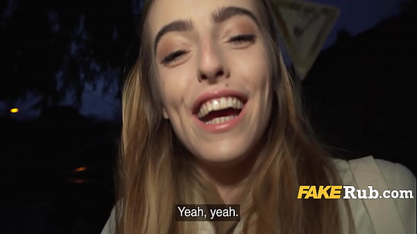 Teen Was Waiting For Her Boyfriend And_Getting_Paid For A Quickie