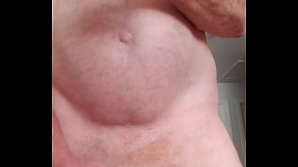 Rubbing My Cock Making Sperm For Trib 