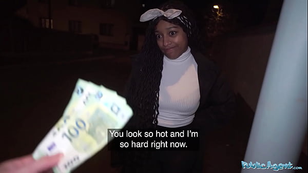 Play MP4 - Public Agent Big BRAZILIAN Tits and Ass fucking me HARD