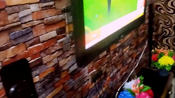 Nonton My Boyfriend Left The House Because Am Disturbing Him With Sex thumbnail