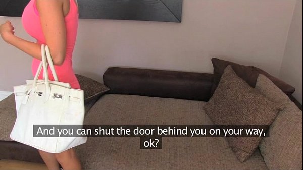 Play MP4 - FakeAgentUK Delicious body with amazing breasts cant turn down the money