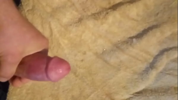 My cumming video (just the ending)