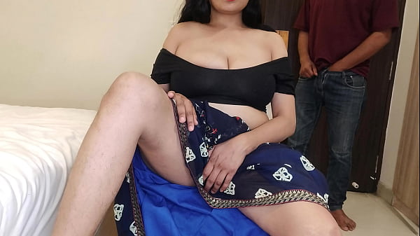 Devar caught me while fingering pussy made me doggy and fucked in dirty way