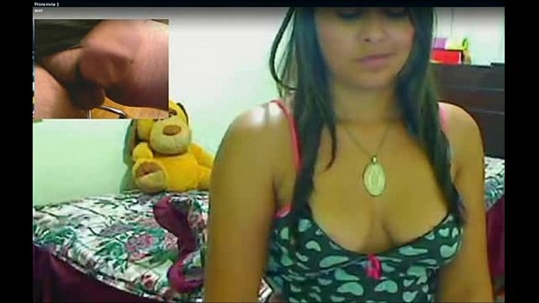 DesiLatina_girl Raistrips_desicamgirls com