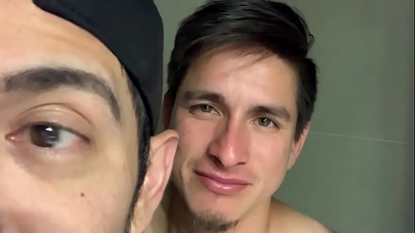 Cutie Right After Getting Head thumbnail