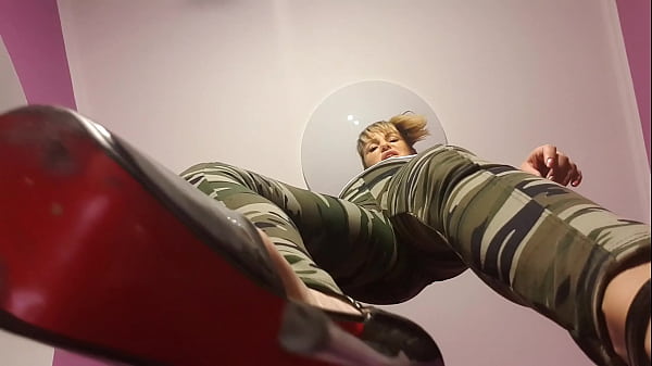 BDSM, foot fetish, Dominatrix 