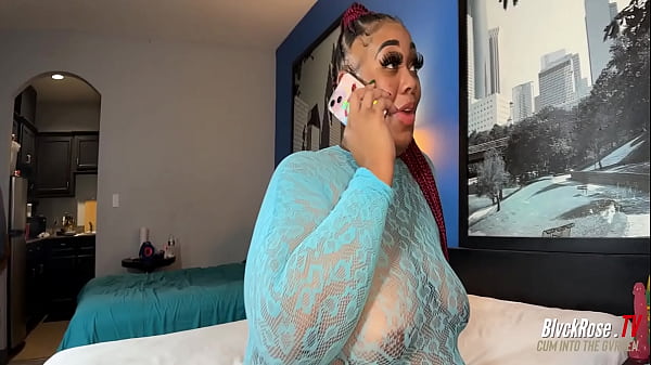 Jig Is Up | Mama Monroe Wants That Dick thumbnail