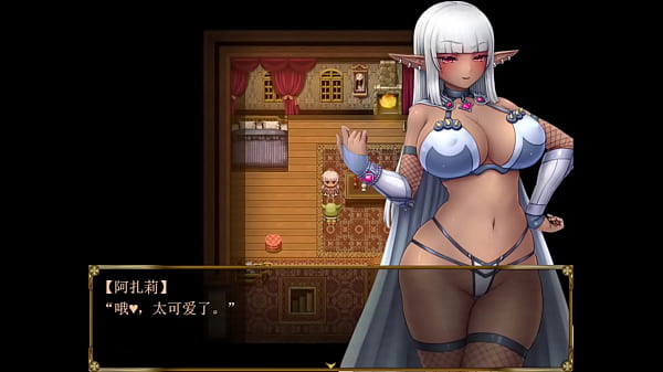 精靈幻想 gallery1