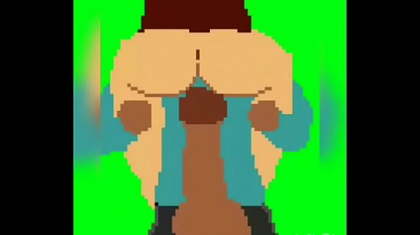 anal animation 