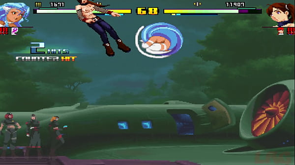 TQH 0: equipo felicia vs equipo chen mao 