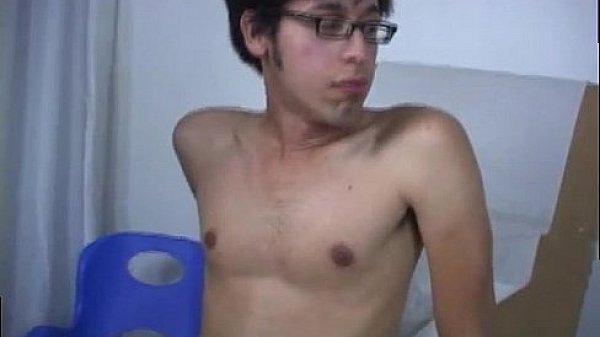 boys cumshot into his doctor gay It made me a little nervous, 