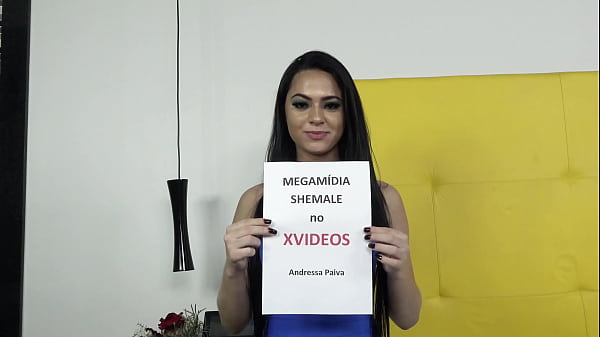 V&iacute;deo de verifica&ccedil;&atilde;o para confirma&ccedil;&atilde;o no canal xvideos 