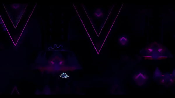 Kocmoc geometry dash 