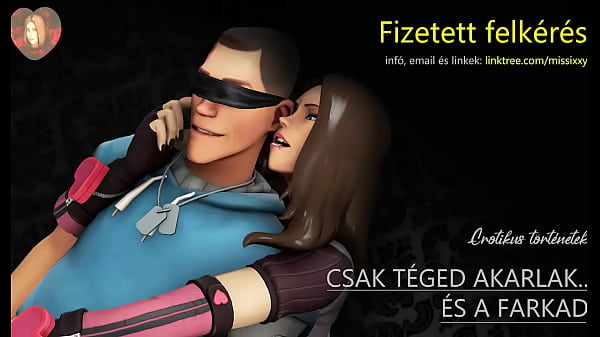 Csaktéged_akarlak_és a farkad Erotikus hanganyagok magyarul