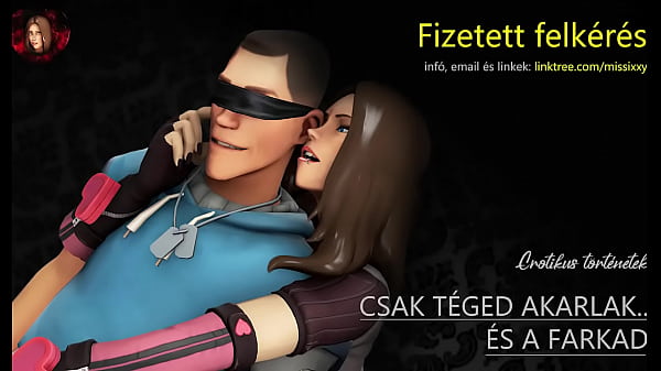 Play MP4 - Csak t&eacute;ged akarlak&period;&period;&eacute;s a farkad&period;&period;- Erotikus hanganyagok magyarul