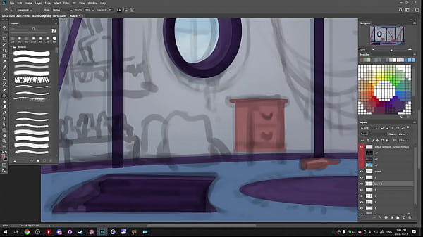 Picarto_DarkCookie Summertime Saga 720p_2022 10_20