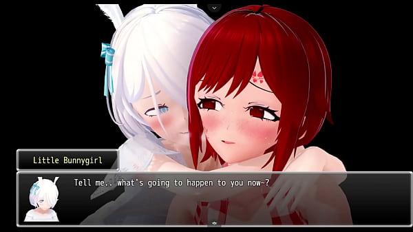 Vorealia_Small Bunny Girl_willing_digestion