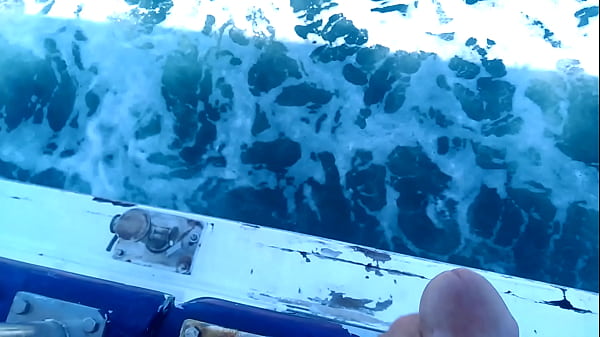 Boat Wank 1