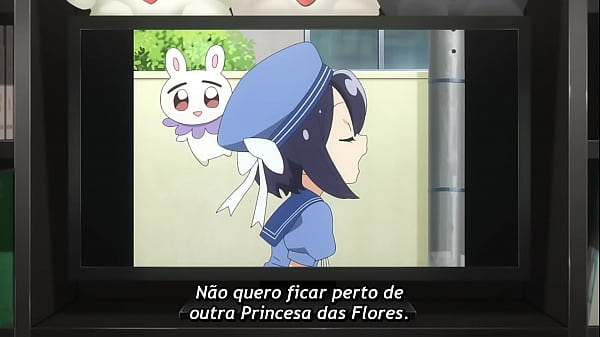 Sono Bisque Doll wa Koi wo Suru EP 7 LegendadoHD