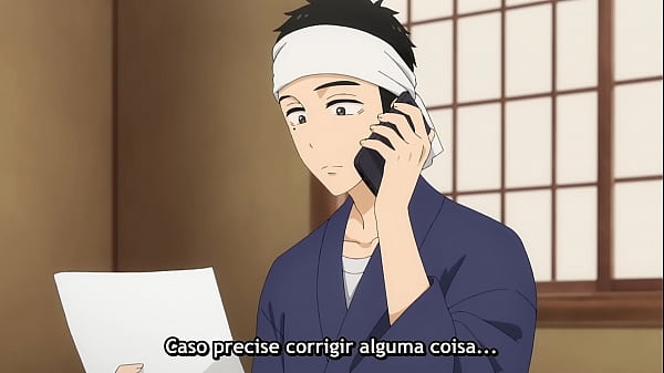 Sono Bisque Doll wa Koi wo Suru_EP 7 Legendado_(HD)