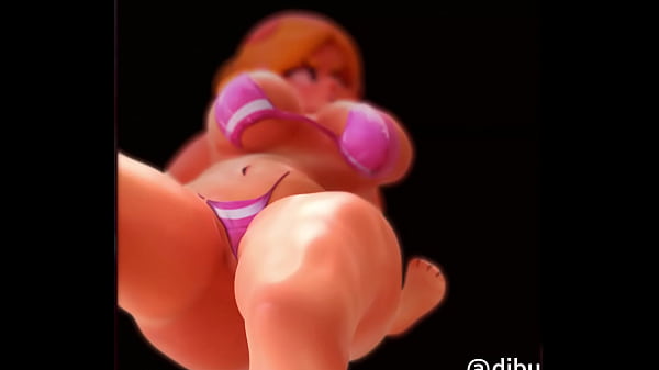 Piper_dancing_super horny and_dinamic