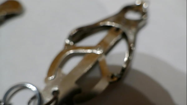 Nonton 2 Nipple Clamps thumbnail