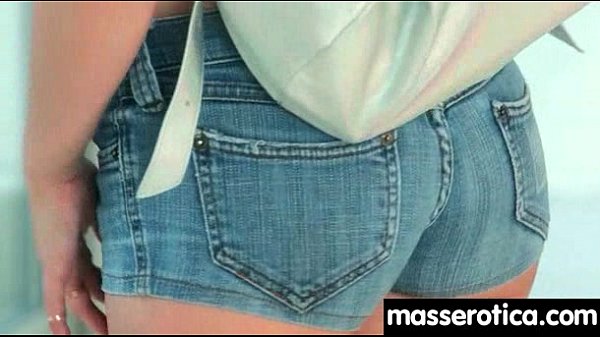 Sensual lesbian massage leads to orgasm 25