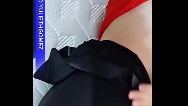 La peque&ntilde;a hermanastra y su mejor amiga tetona quer&iacute;an grabar un video sexual 