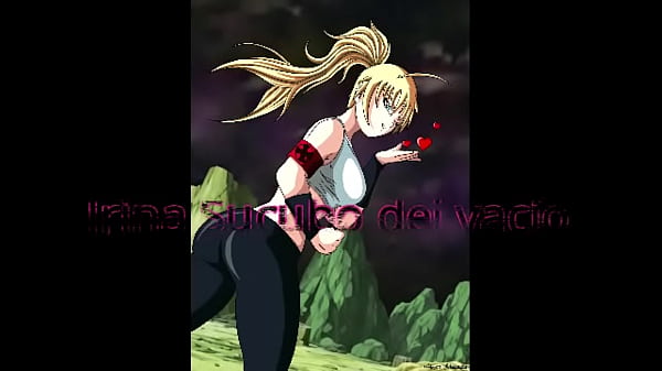 Dragon ballAF Hentai IrinaSucubo