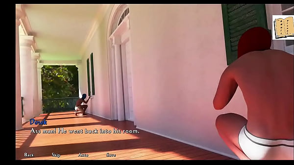 Being A Dik 21 Chick Route